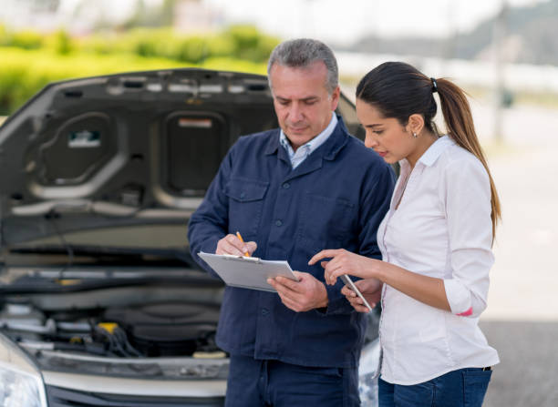 Licensed Commercial Auto Insurance service in Eau Claire, WI - Auto Insurance Axis