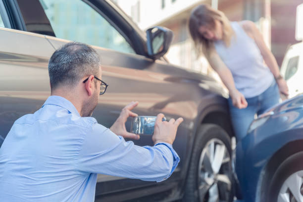 Professional Commercial Auto Insurance technician working in Eau Claire, WI