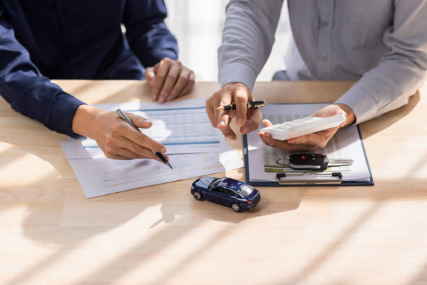 24/7 Emergency Commercial Auto Insurance experts in Eau Claire, WI